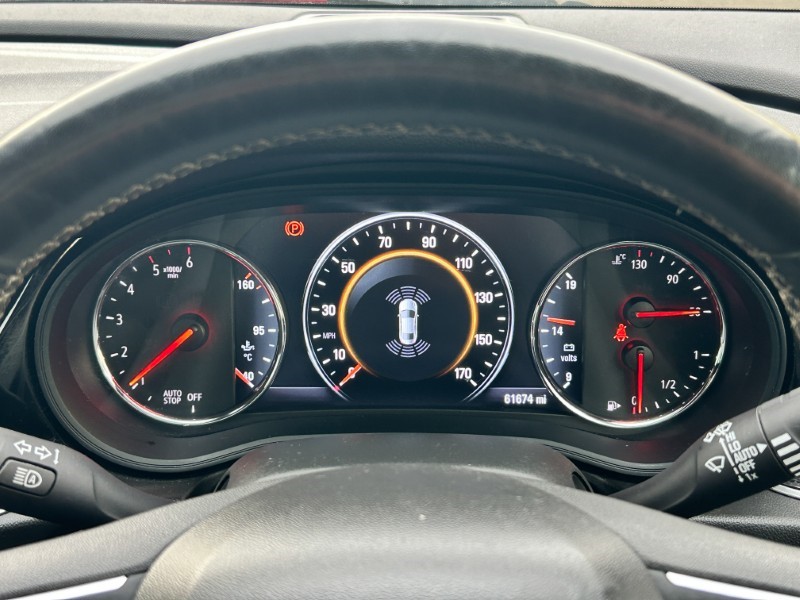 Used Vauxhall Insignia 2017 for sale - 77274388: Photo 10