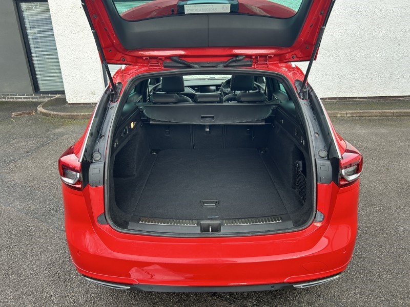 Used Vauxhall Insignia 2017 for sale - 77274388: Photo 13