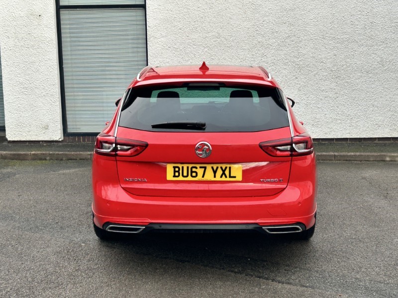 Used Vauxhall Insignia 2017 for sale - 77274388: Photo 15