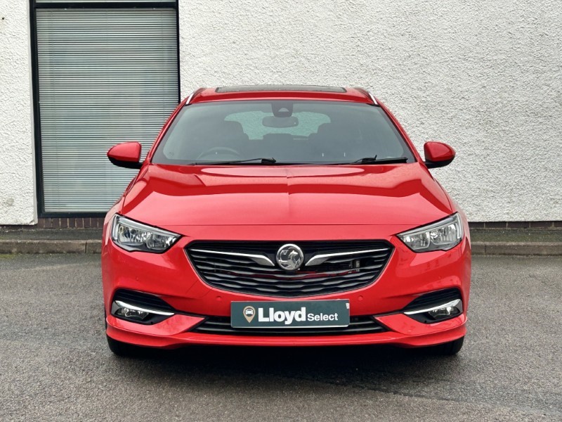 Used Vauxhall Insignia 2017 for sale - 77274388: Photo 16