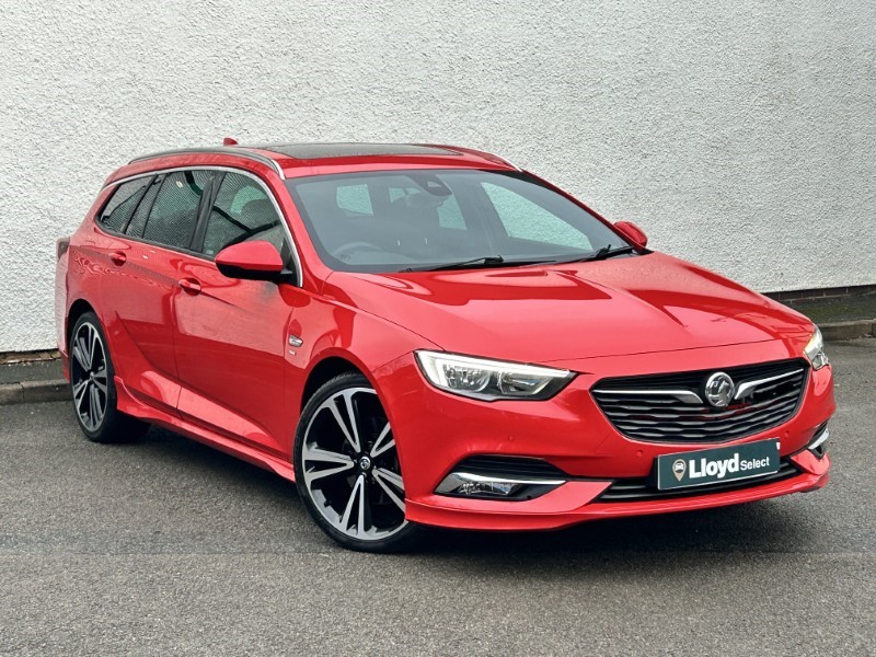 Used Vauxhall Insignia 2017 for sale - 77274388: Photo 17