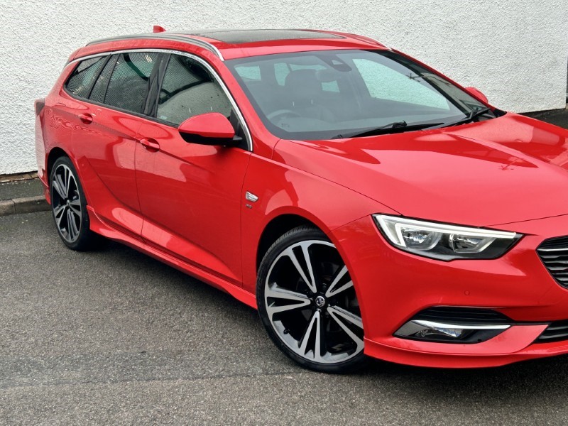 Used Vauxhall Insignia 2017 for sale - 77274388: Photo 18