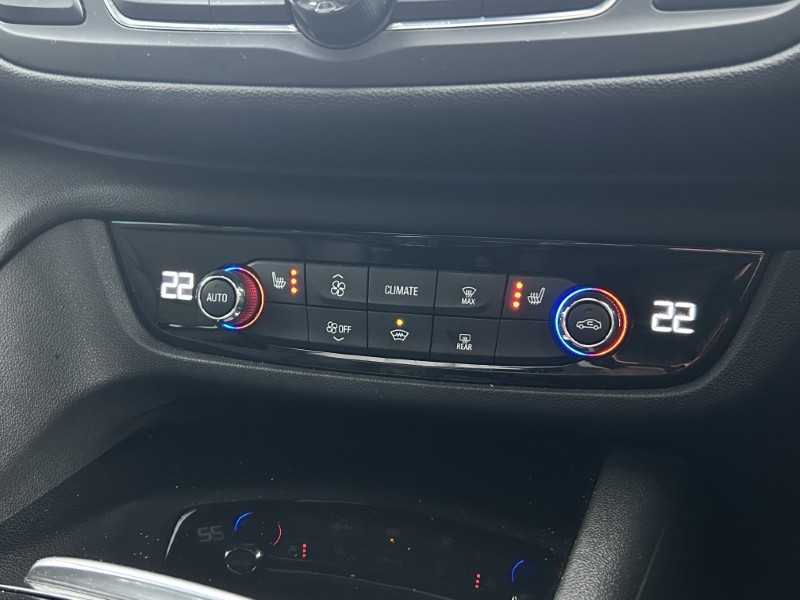 Used Vauxhall Insignia 2017 for sale - 77274388: Photo 22