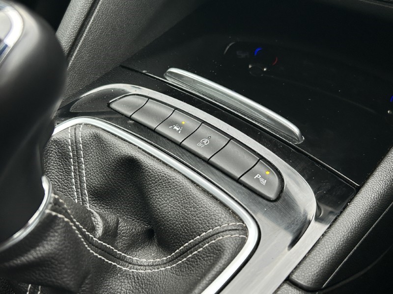 Used Vauxhall Insignia 2017 for sale - 77274388: Photo 23