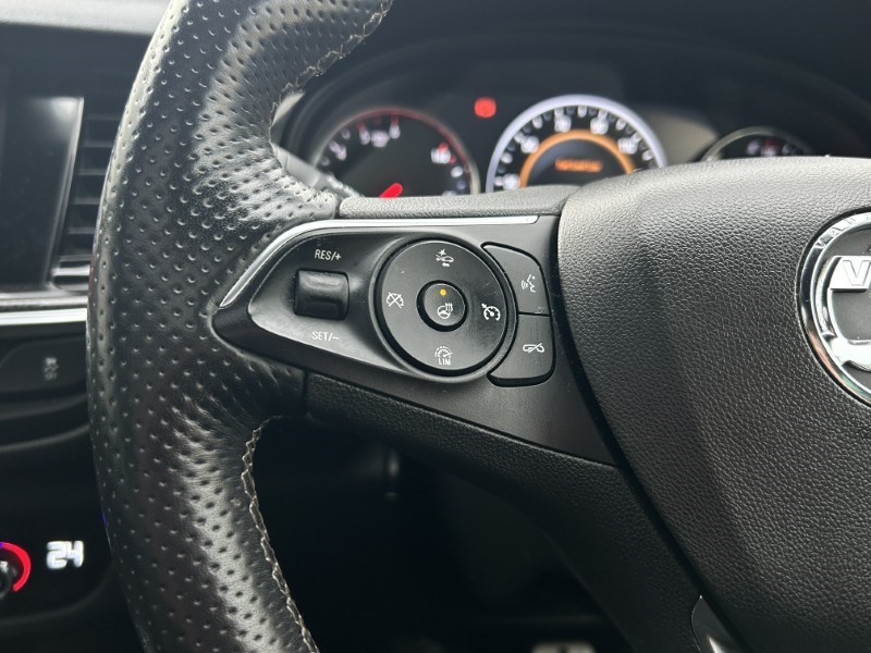 Used Vauxhall Insignia 2017 for sale - 77274388: Photo 24