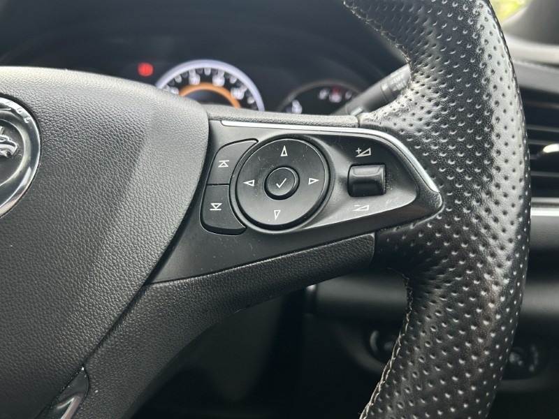 Used Vauxhall Insignia 2017 for sale - 77274388: Photo 25