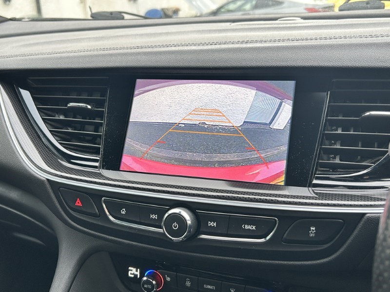 Used Vauxhall Insignia 2017 for sale - 77274388: Photo 26