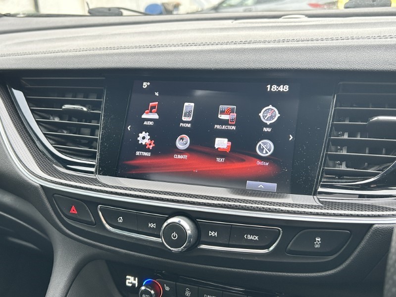 Used Vauxhall Insignia 2017 for sale - 77274388: Photo 27