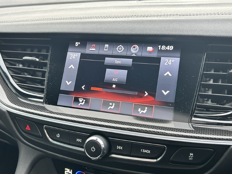 Used Vauxhall Insignia 2017 for sale - 77274388: Photo 29