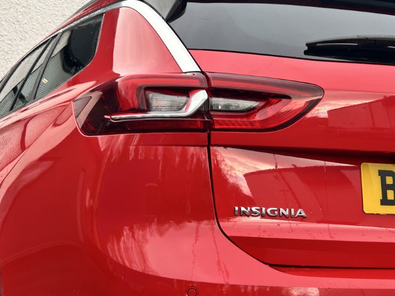 Used Vauxhall Insignia 2017 for sale - 77274388: Photo 38