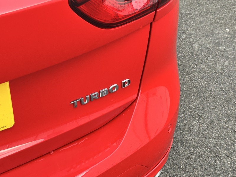 Used Vauxhall Insignia 2017 for sale - 77274388: Photo 39