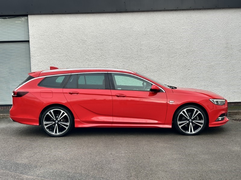 Used Vauxhall Insignia 2017 for sale - 77274388: Photo 4