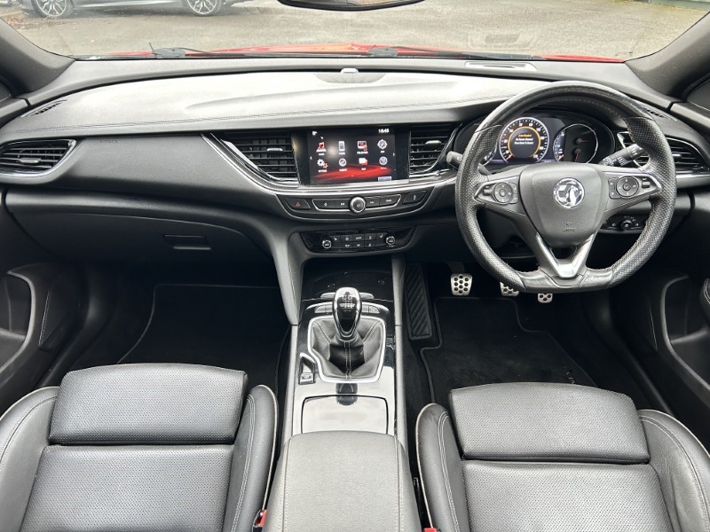 Used Vauxhall Insignia 2017 for sale - 77274388: Photo 5