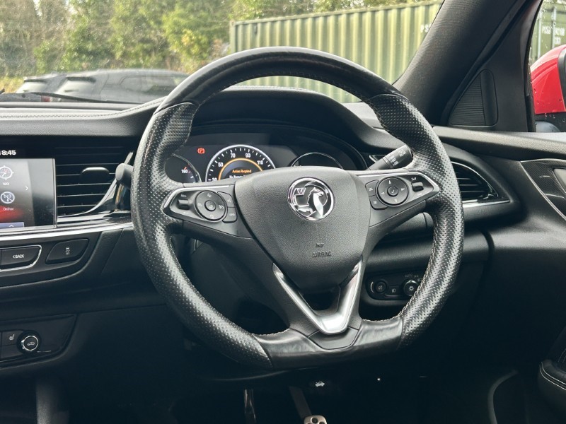 Used Vauxhall Insignia 2017 for sale - 77274388: Photo 6