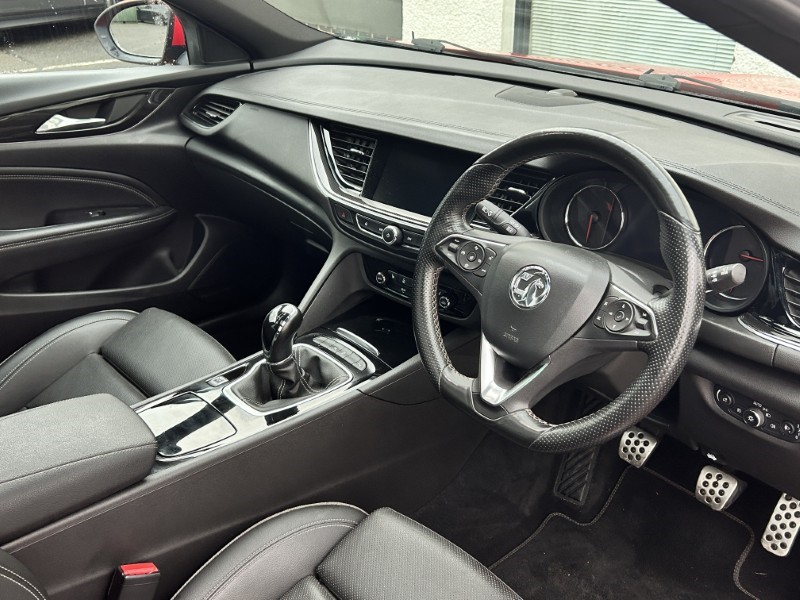 Used Vauxhall Insignia 2017 for sale - 77274388: Photo 7