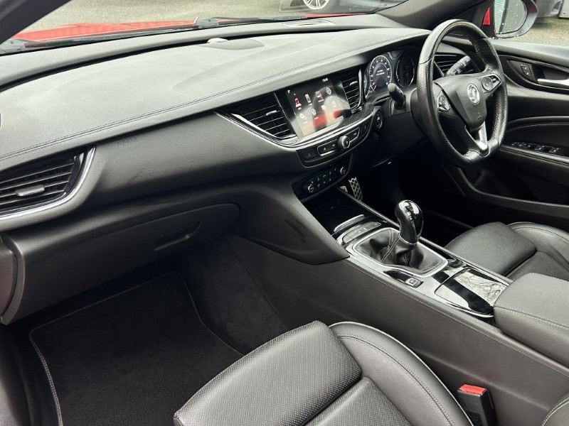 Used Vauxhall Insignia 2017 for sale - 77274388: Photo 8