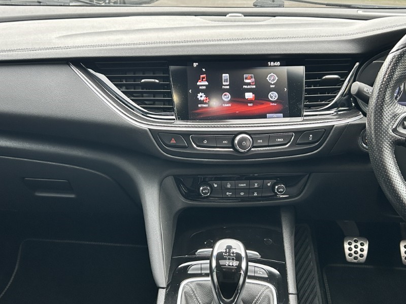 Used Vauxhall Insignia 2017 for sale - 77274388: Photo 9