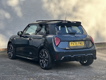 Used MINI Cooper 2025 for sale - 78366368: Photo