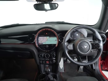 Used MINI Hatch 2021 for sale - 78433705: Photo