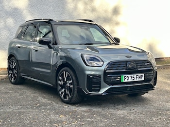 Used MINI Countryman 2025 for sale - 78344125: Photo