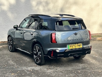 Used MINI Countryman 2025 for sale - 78344125: Photo