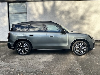 Used MINI Countryman 2025 for sale - 78344125: Photo