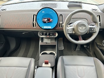 Used MINI Countryman 2025 for sale - 78344125: Photo