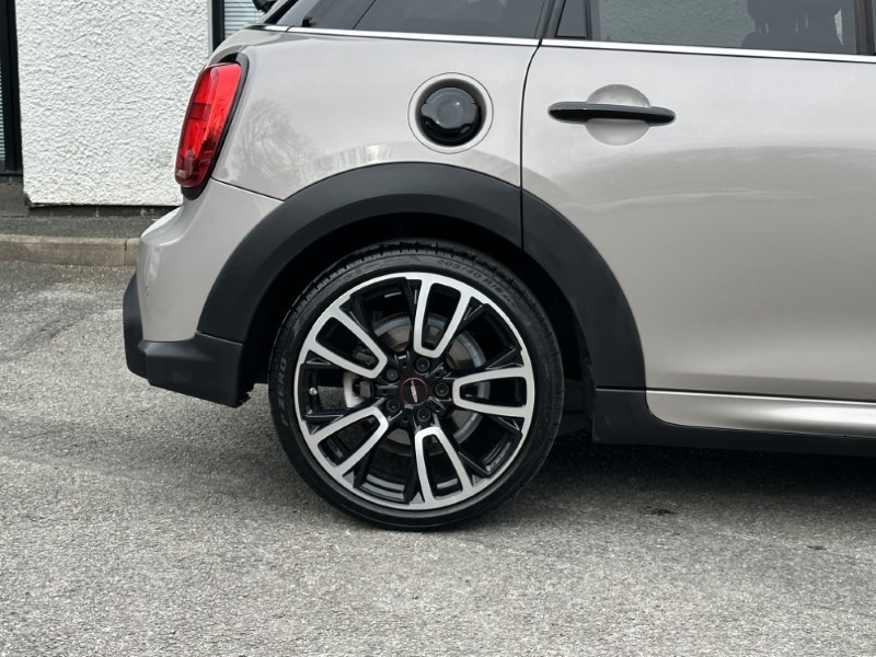 Used MINI Hatch 2023 for sale - 77997070: Photo 14