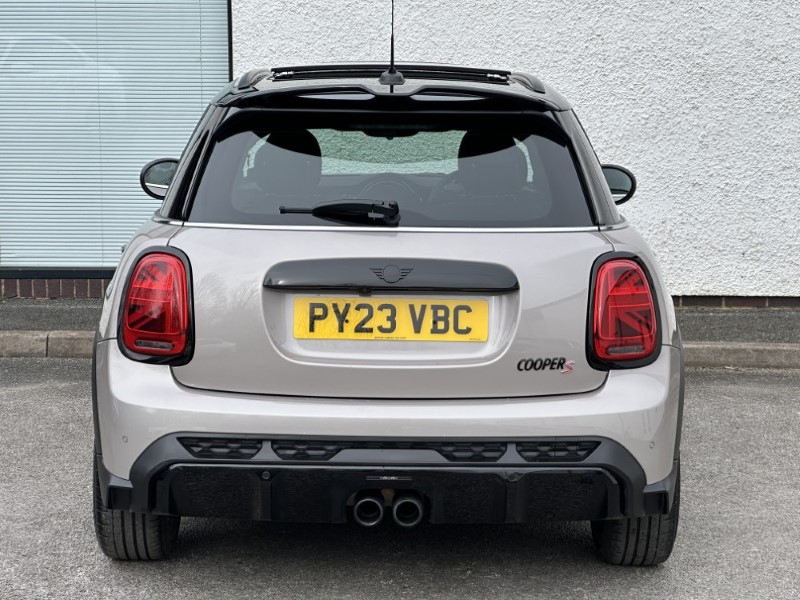 Used MINI Hatch 2023 for sale - 77997070: Photo 15