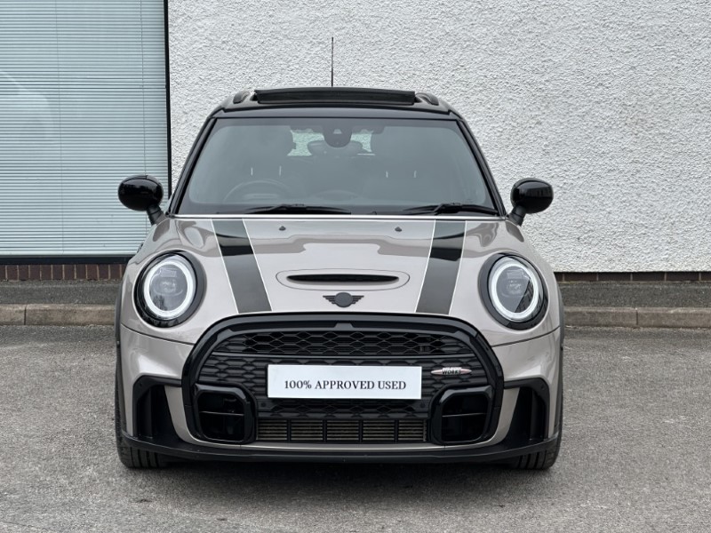 Used MINI Hatch 2023 for sale - 77997070: Photo 16