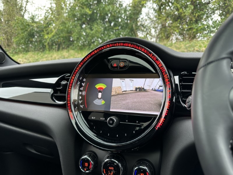 Used MINI Hatch 2023 for sale - 77997070: Photo 17