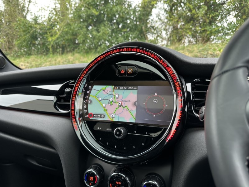 Used MINI Hatch 2023 for sale - 77997070: Photo 18