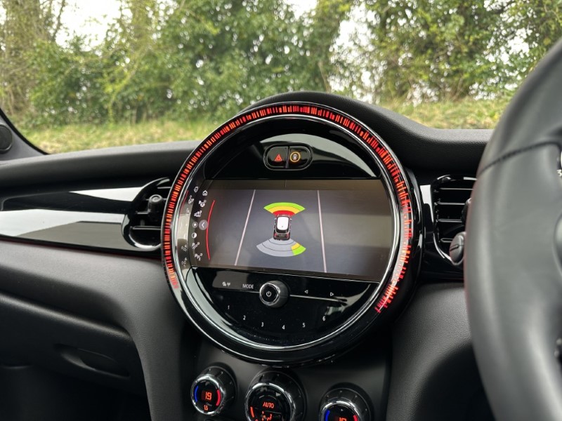 Used MINI Hatch 2023 for sale - 77997070: Photo 19