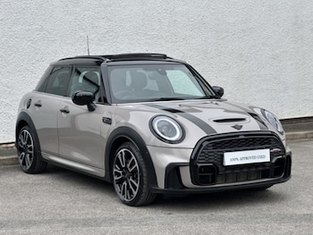 Used MINI Hatch 2023 for sale - 77997070: Photo