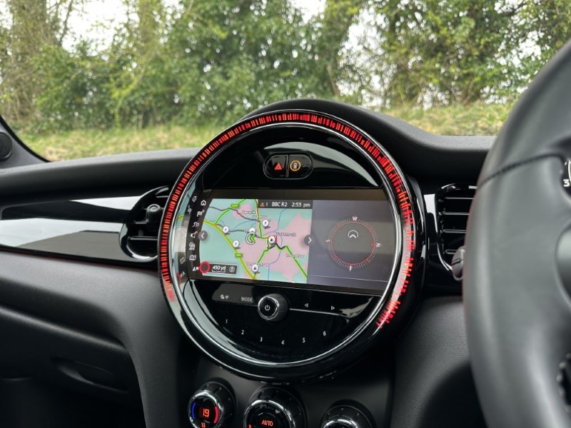 Used MINI Hatch 2023 for sale - 77997070: Photo 20