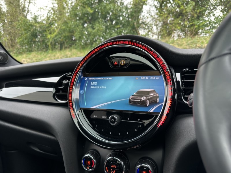 Used MINI Hatch 2023 for sale - 77997070: Photo 21