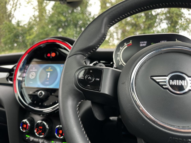 Used MINI Hatch 2023 for sale - 77997070: Photo 22