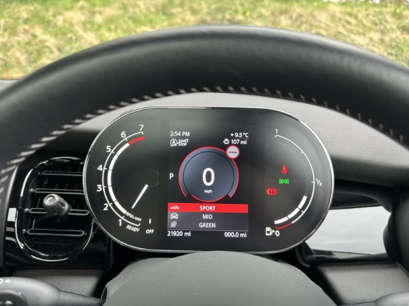 Used MINI Hatch 2023 for sale - 77997070: Photo 24