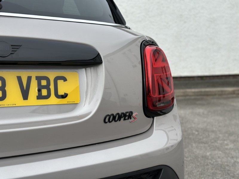 Used MINI Hatch 2023 for sale - 77997070: Photo 31