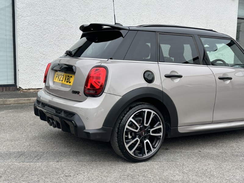 Used MINI Hatch 2023 for sale - 77997070: Photo 32