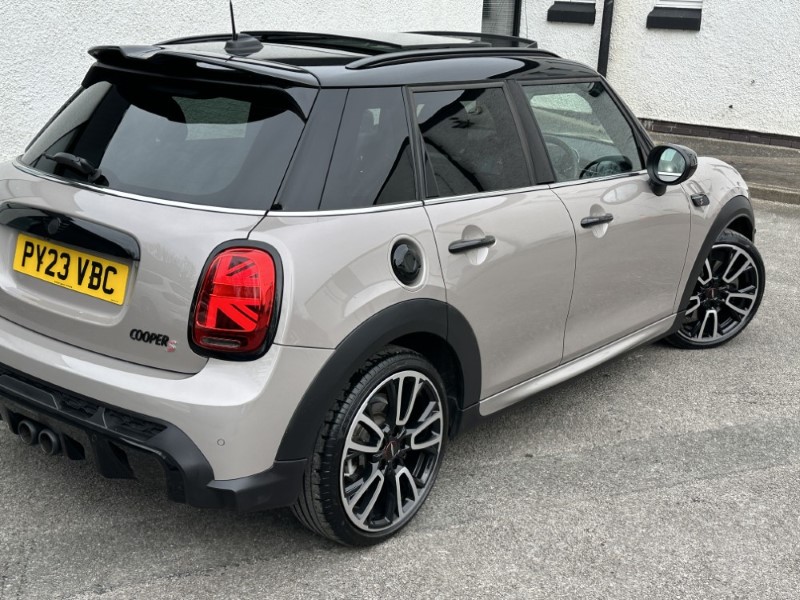 Used MINI Hatch 2023 for sale - 77997070: Photo 33