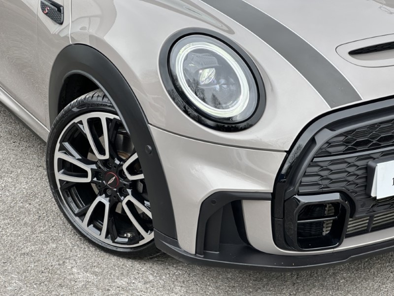 Used MINI Hatch 2023 for sale - 77997070: Photo 35