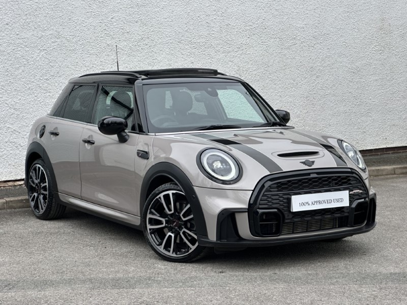 Used MINI Hatch 2023 for sale - 77997070: Photo 41