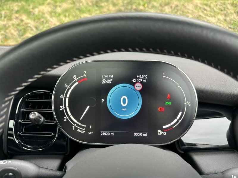 Used MINI Hatch 2023 for sale - 77997070: Photo 6