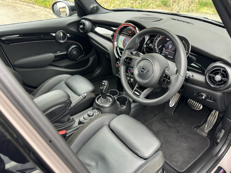 Used MINI Hatch 2023 for sale - 77997070: Photo 7