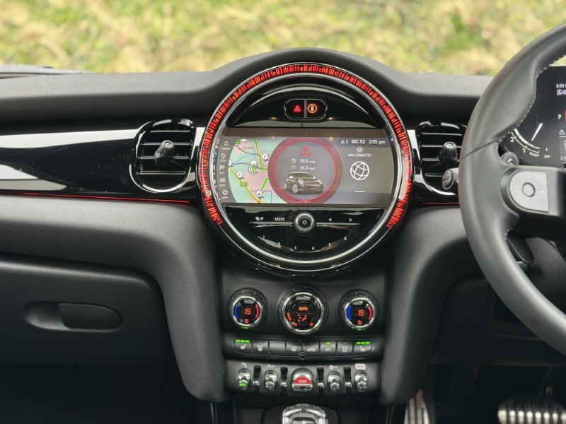 Used MINI Hatch 2023 for sale - 77997070: Photo 9