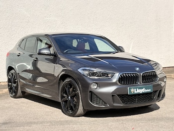 Used BMW X2 2018 for sale - 78408440: Photo