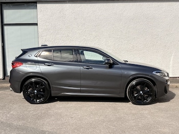Used BMW X2 2018 for sale - 78408440: Photo
