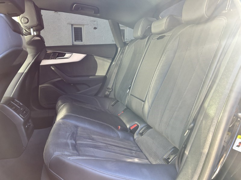 Used Audi A5 2022 for sale - 76981951: Photo 12