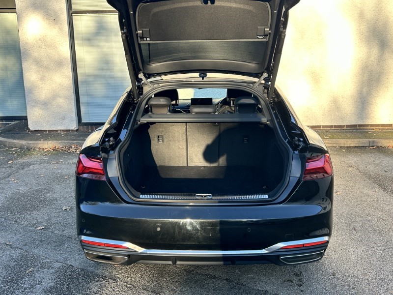 Used Audi A5 2022 for sale - 76981951: Photo 13